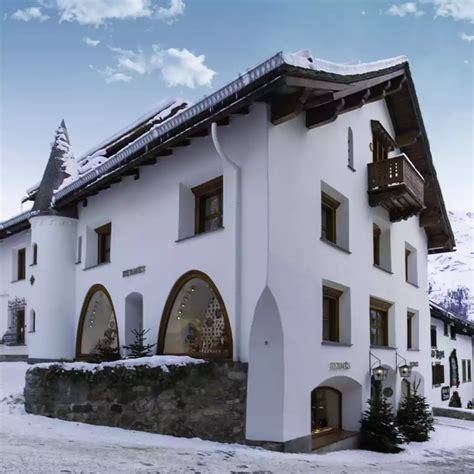 Hermes Stores Saint Moritz 